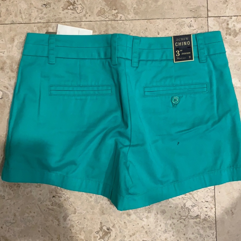 JCrew Short